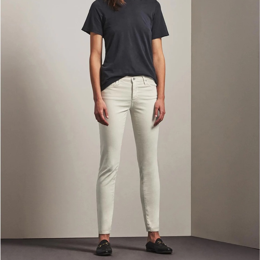 AG CORDUROY PRIMA - CHIFFON